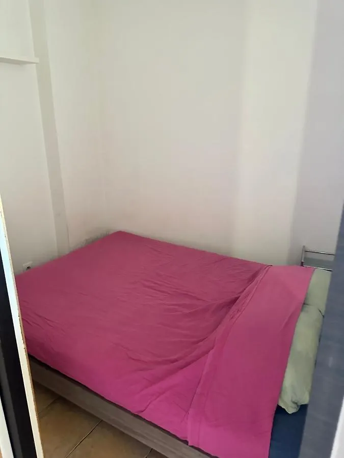 Apartment Immeuble Traverse Des Iles Grenoble France